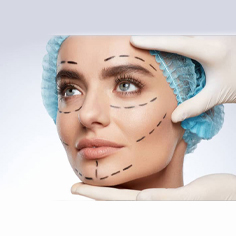 جراحی های پلاستیک و زیبایی دکتر فرزاد قطبی